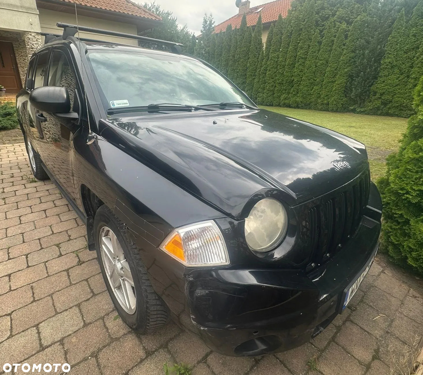 Jeep Compass 2.4 Limited CVT2 - 6