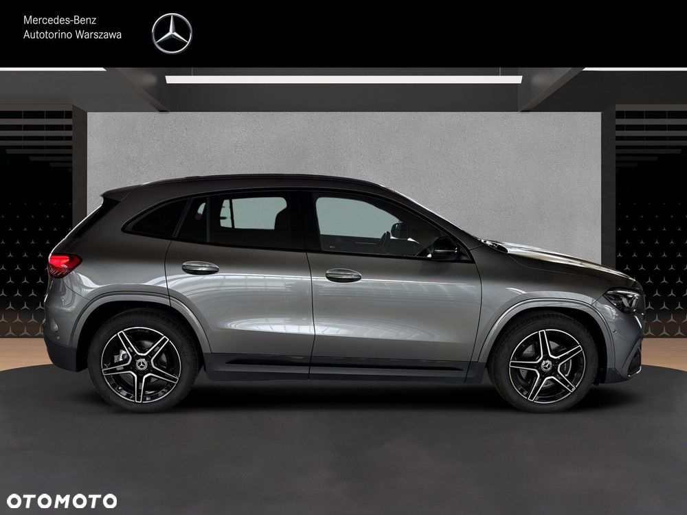 Mercedes-Benz Gla 2026 photo 5