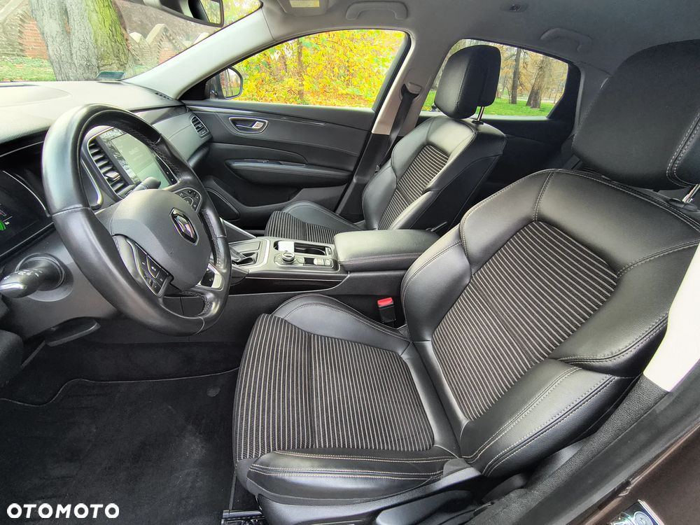 Renault Talisman ENERGY dCi 160 EDC LIMITED - 18