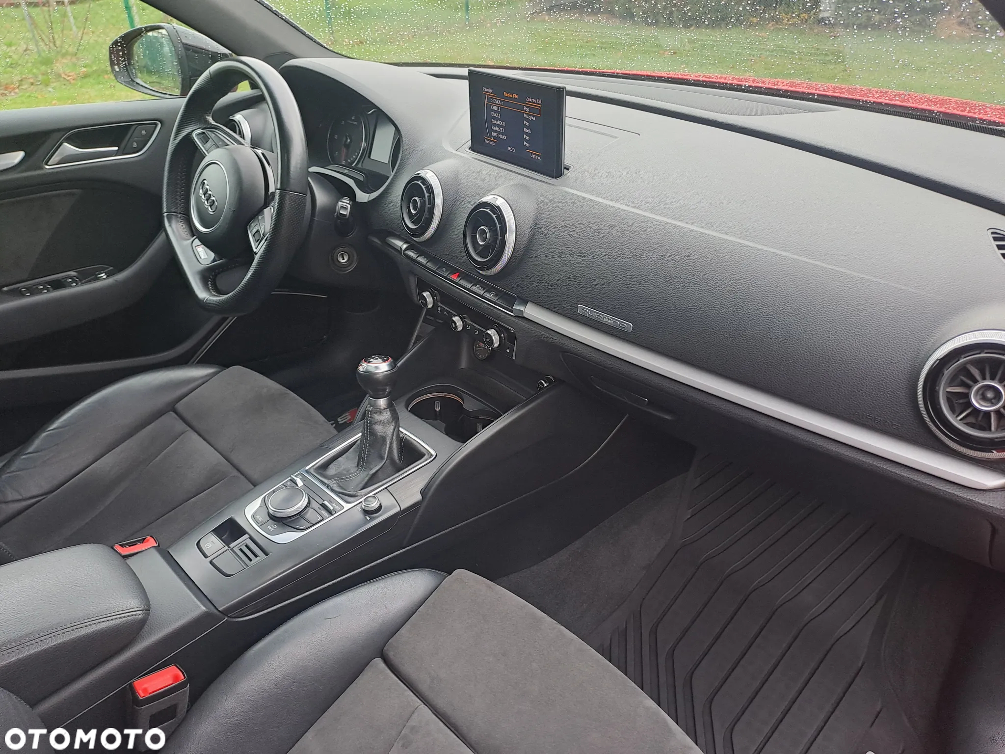 Audi A3 - 10