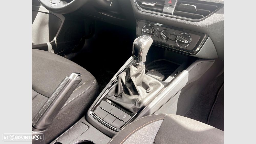 Skoda Kamiq 1.0 TSI DSG - 23