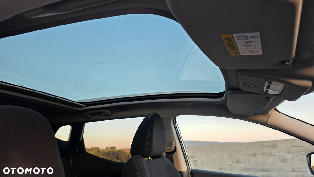 Nissan Qashqai 1.3 DIG-T Tekna EU6d - 14