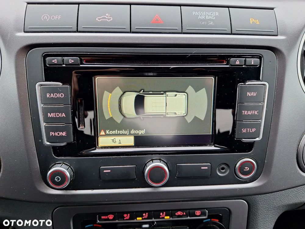 Volkswagen Amarok Double Cab 2.0 BiTDi 4MOTION Highline - 18