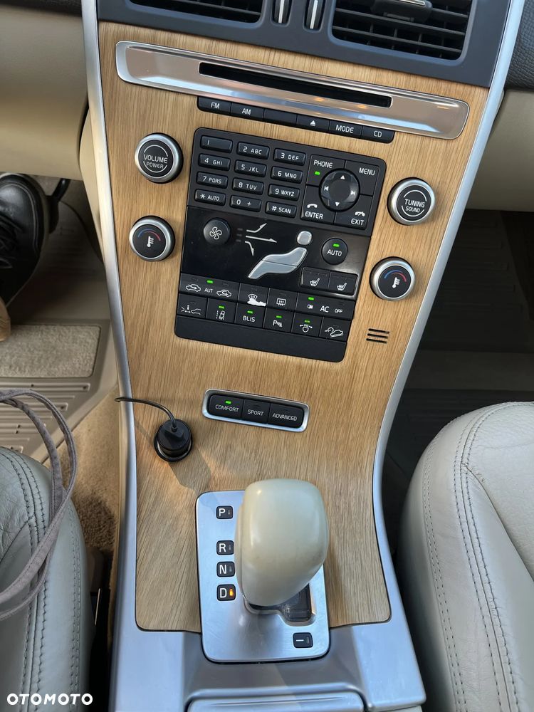 Volvo XC 60 - 15