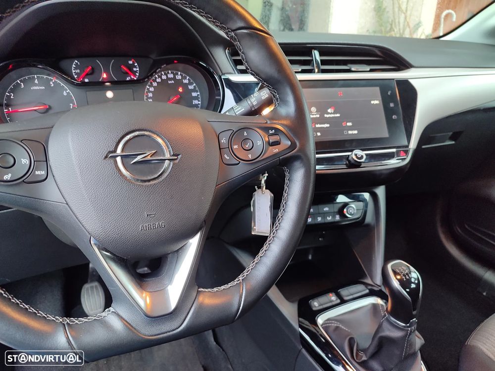 Opel Corsa 1.2 Edition - 14