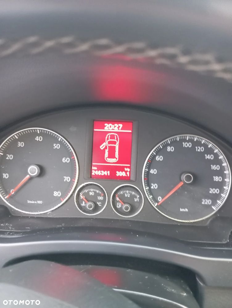 Volkswagen Golf Plus 1.4 Trendline - 6
