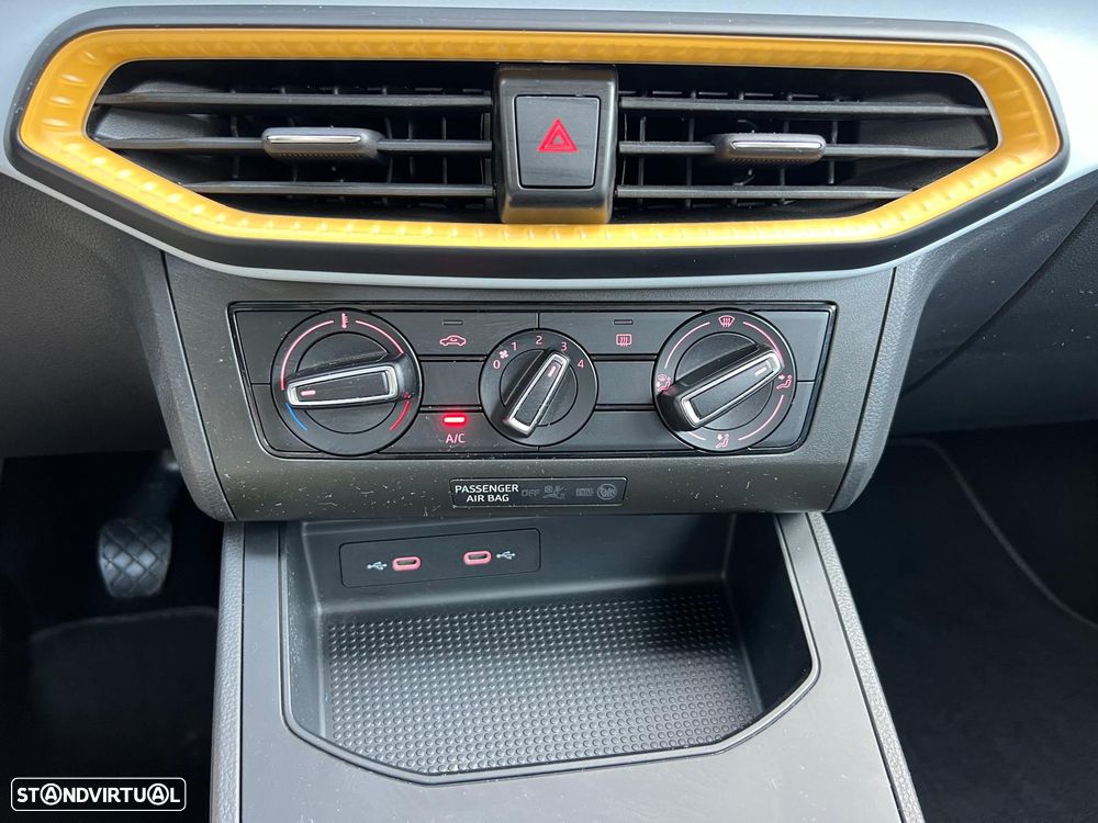 SEAT Ibiza 1.0 TSI Style - 26