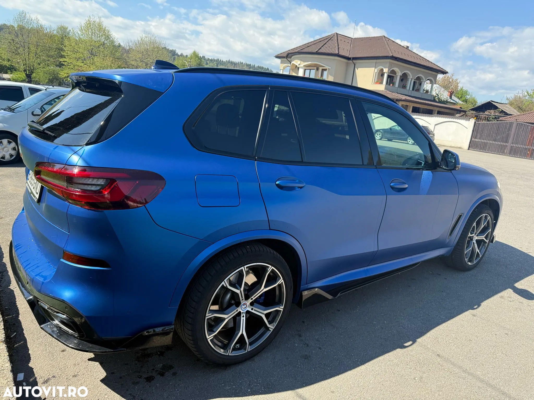BMW X5 xDrive45e AT PHEV - 21