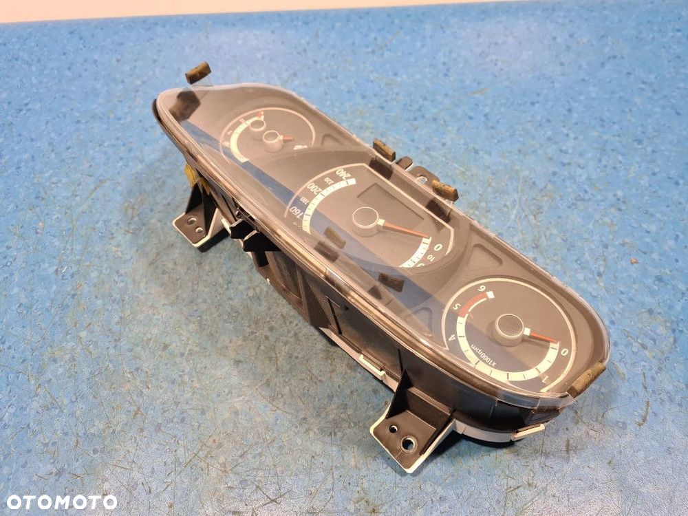 KIA CEED I LIFT 1.6 CRDI LICZNIK 94024-1H151 - 6
