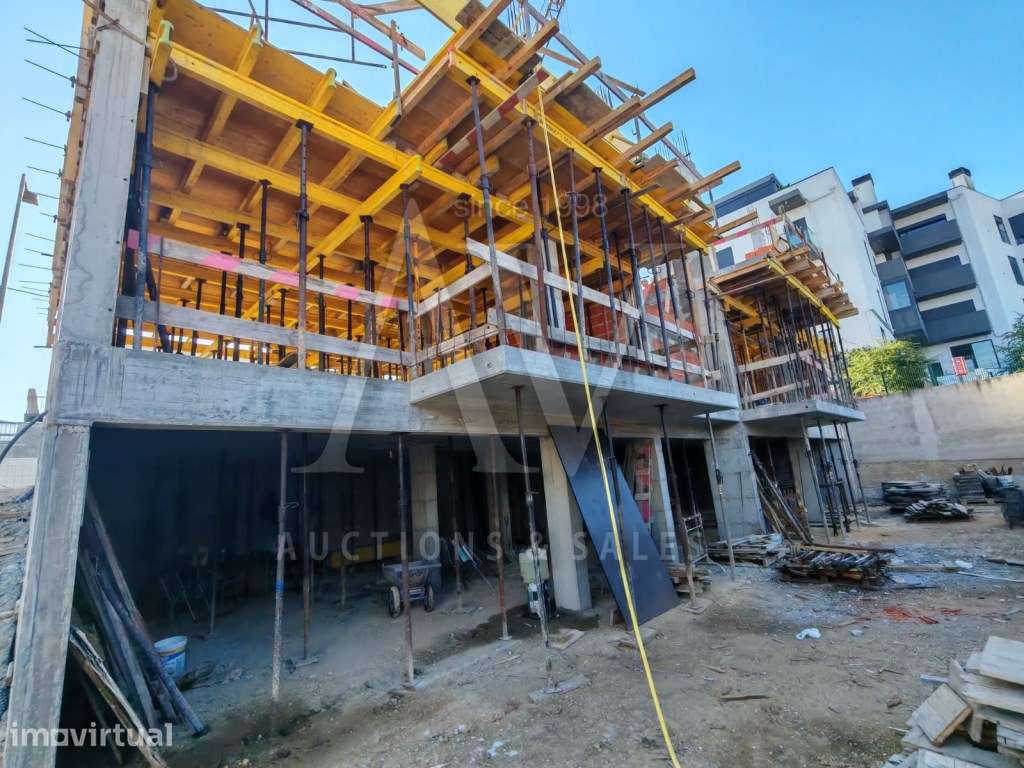 T3 - em construção || MEIRINHAS||POMBAL - Grande imagem: 2/29
