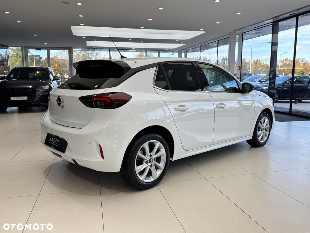 Opel Corsa 1.2 Elegance S&S - 5