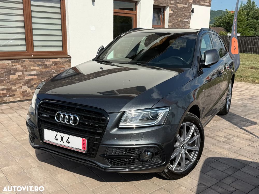 Audi Q5 - 23