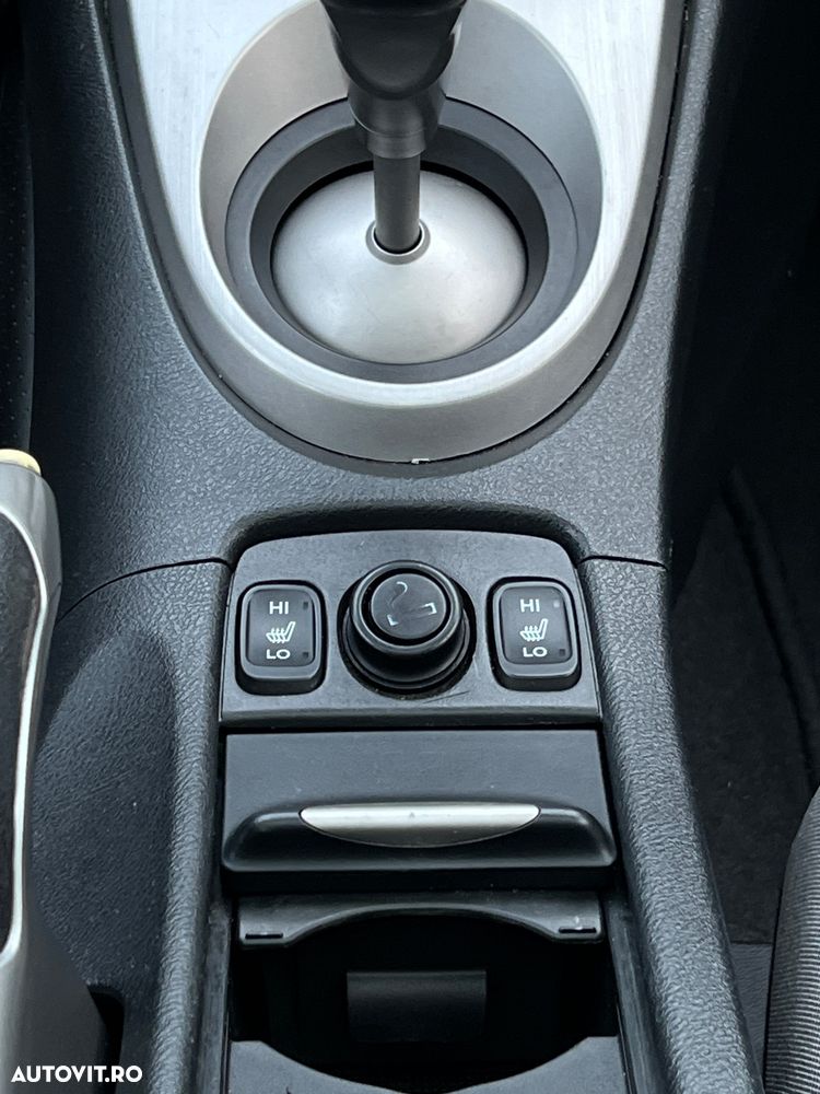 Honda Civic 1.8i-VTEC Executive - 7