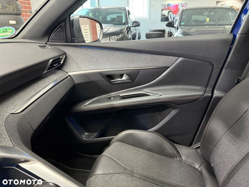 Peugeot 3008 BlueHDi 150 Stop & Start Allure - 31