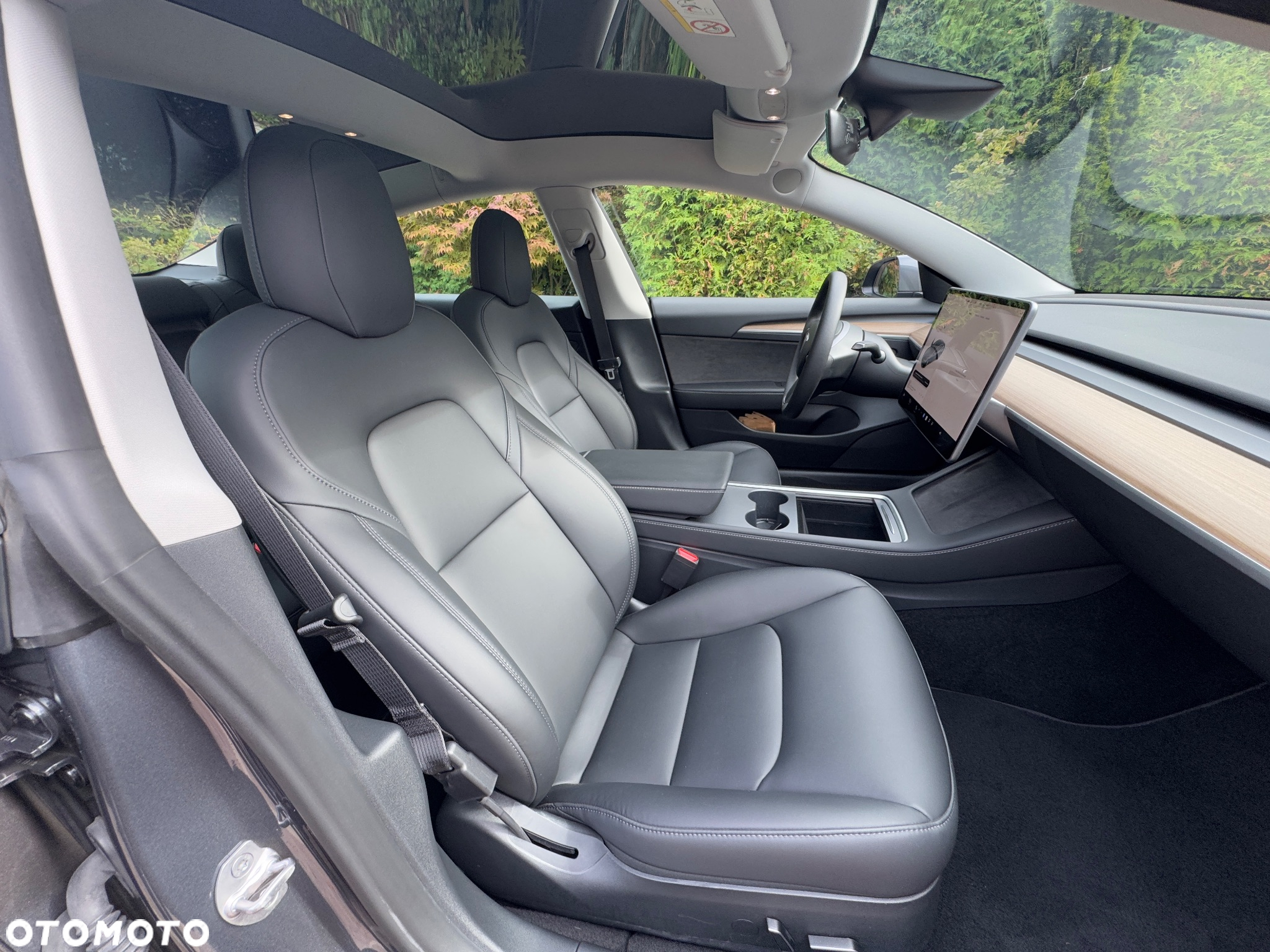Tesla Model 3 Standard Range Plus - 13