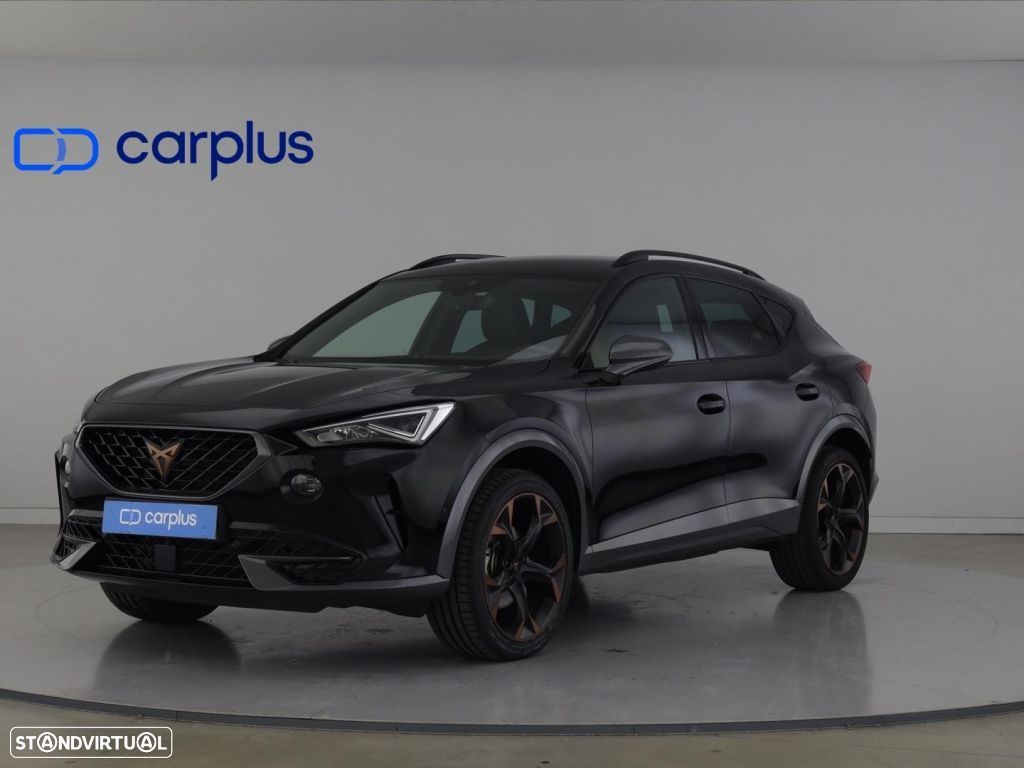 Cupra Formentor 1.5 TSI Base DSG - 1