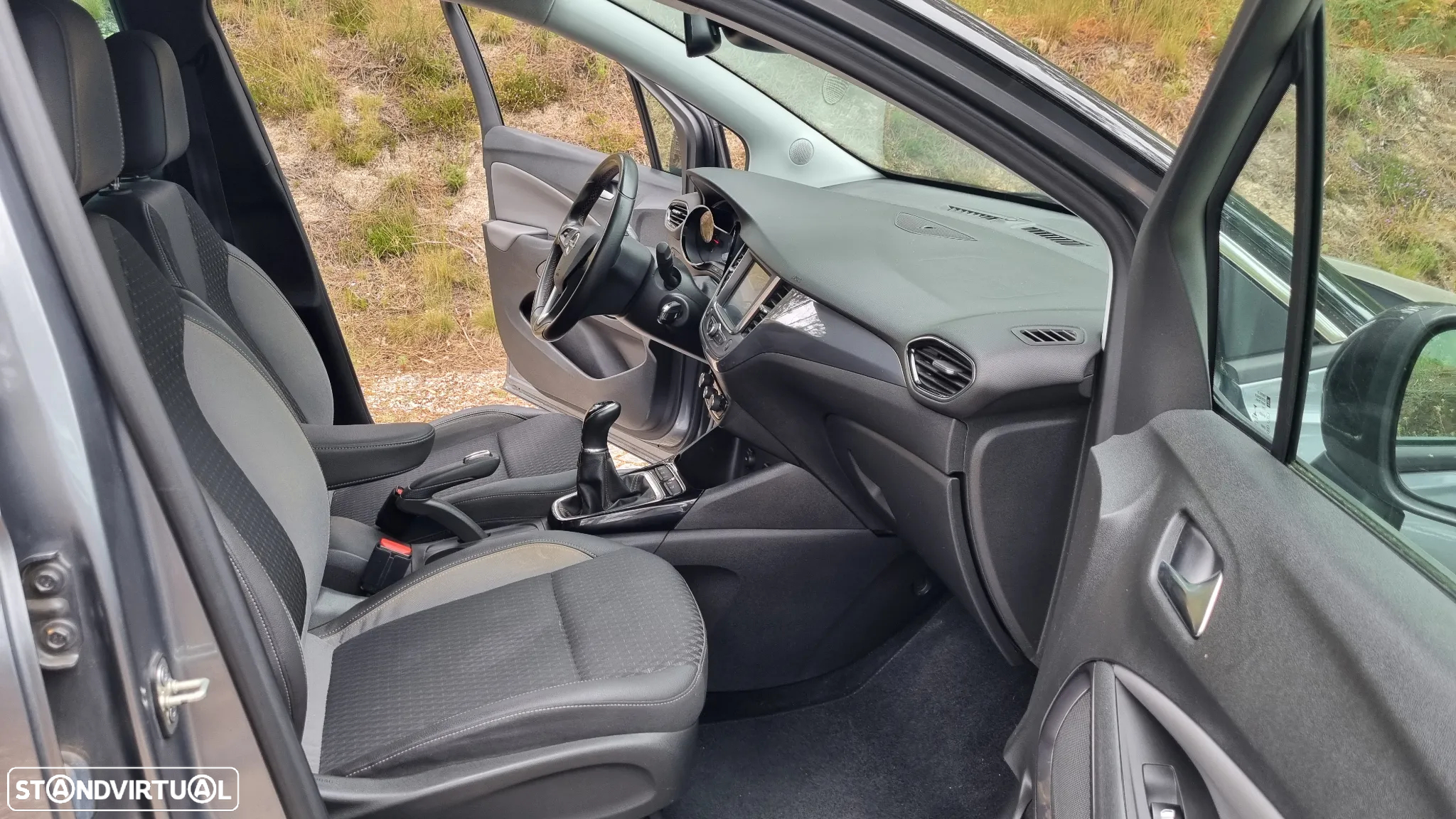 Opel Crossland X 1.6 CDTi Edition - 11