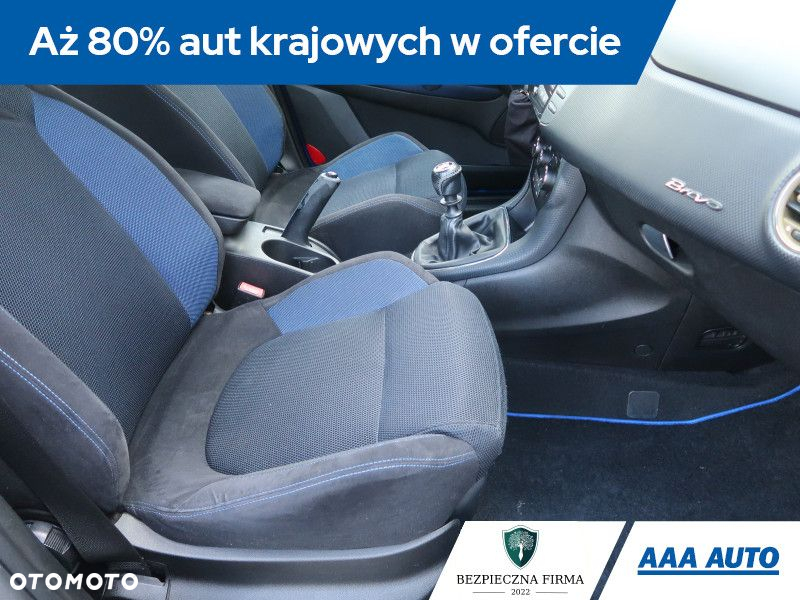 Fiat Bravo - 10