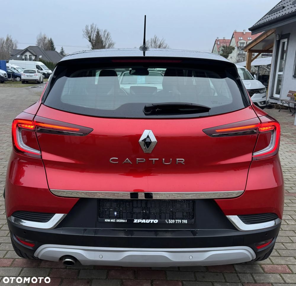 Renault Captur - 13