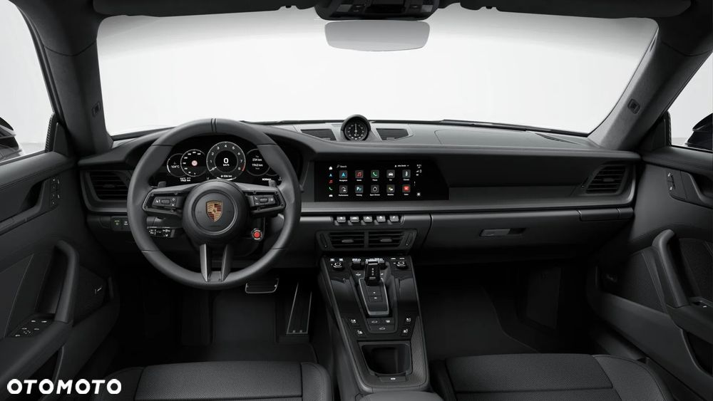 Porsche 911 Carrera S - 5