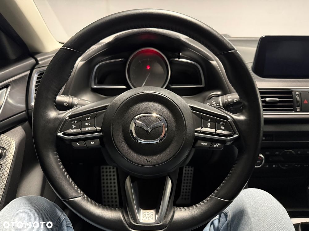 Mazda 3 2.0 Skypassion - 14