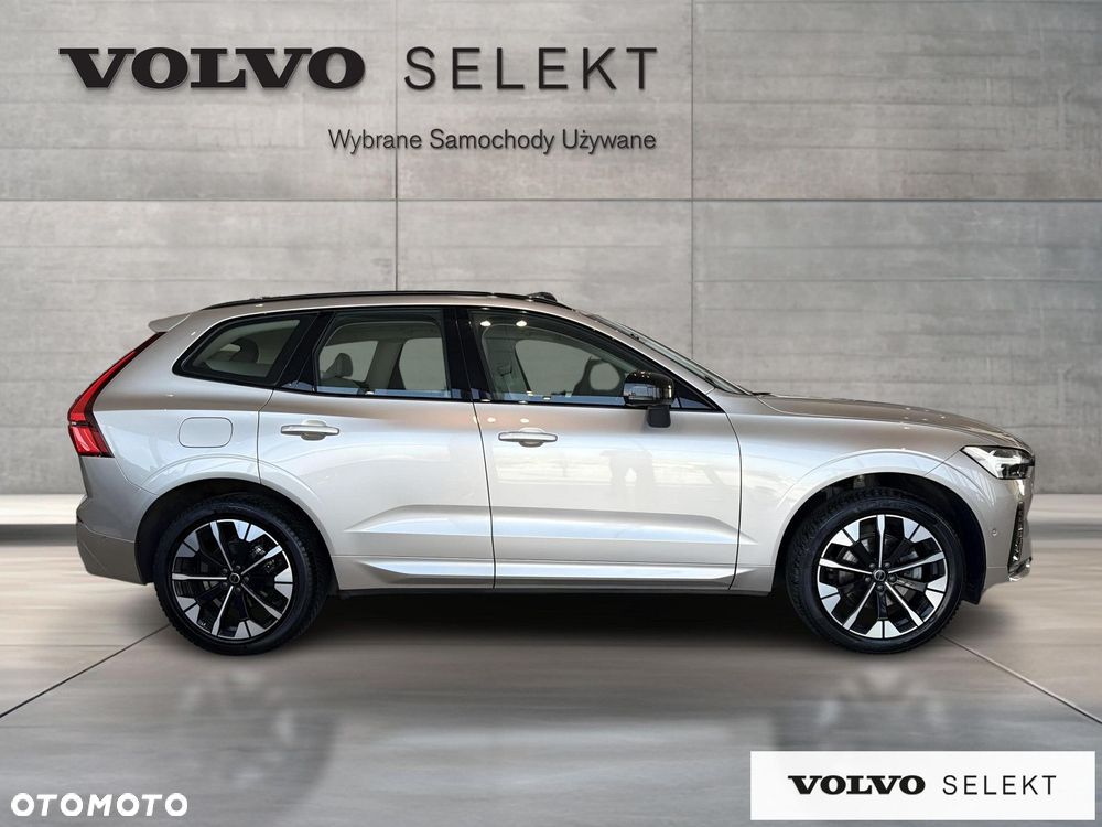 Volvo XC 60 - 8