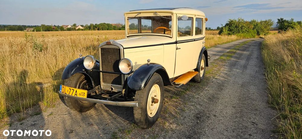 Peugeot Inny - 1
