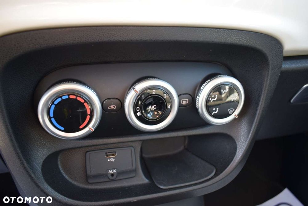 Fiat 500L - 30