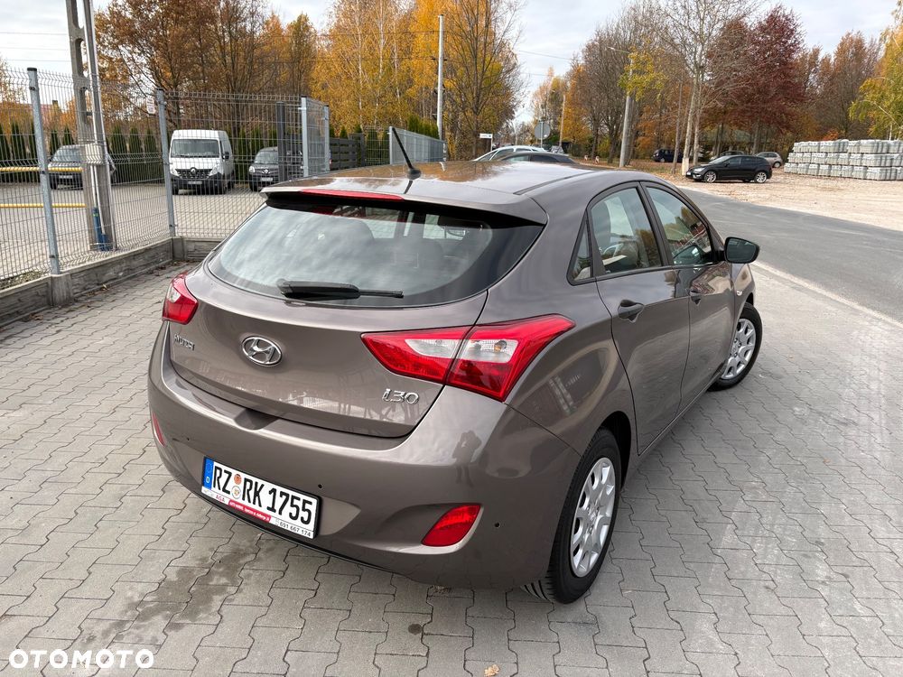 Hyundai i30 1.4 Style - 5