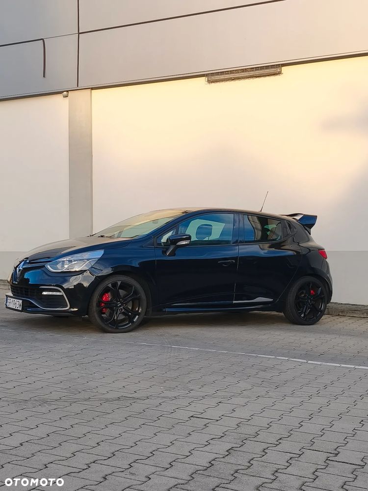 Renault Clio 1.6 R.S 200 EDC EU6 - 22