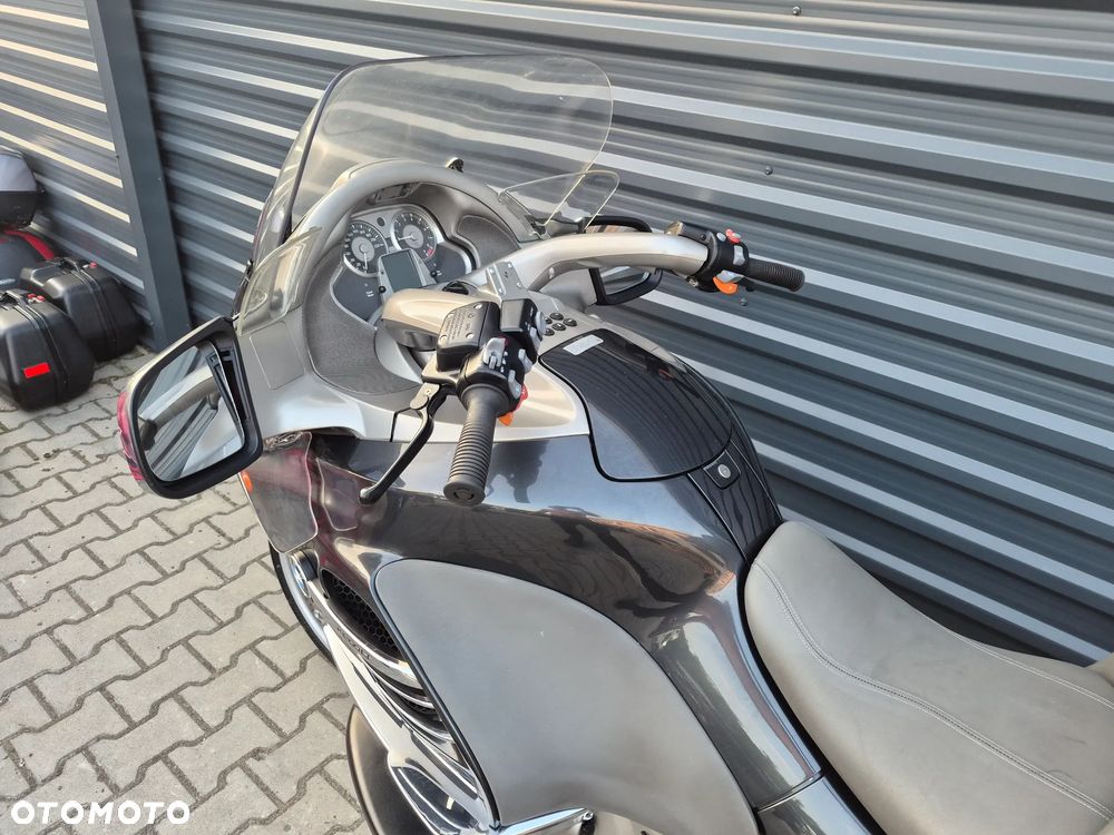 BMW K - 19