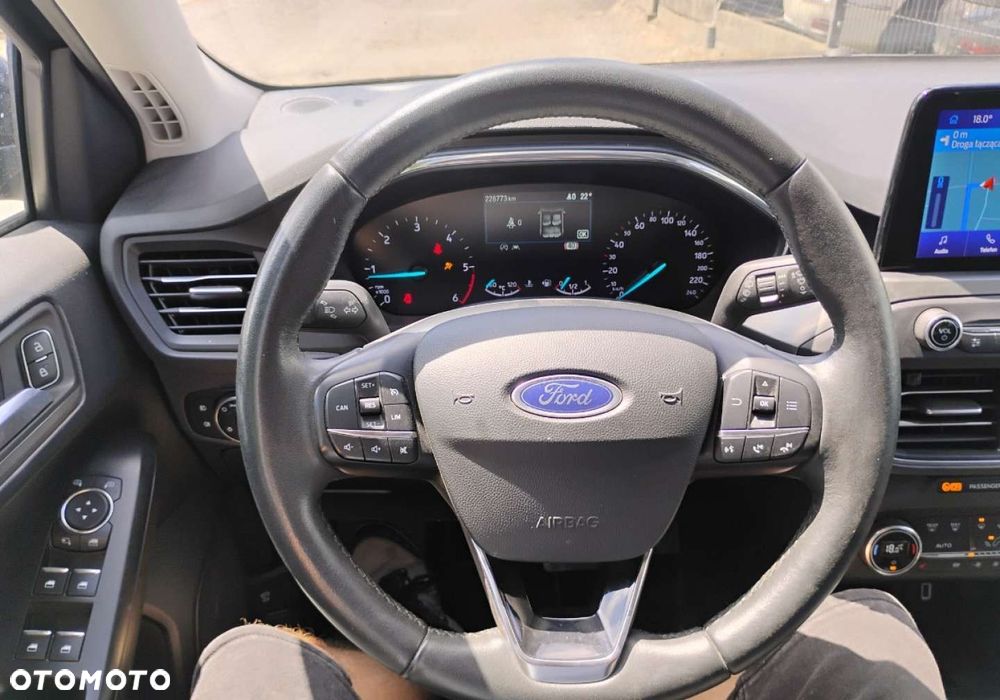 Ford Focus - 13