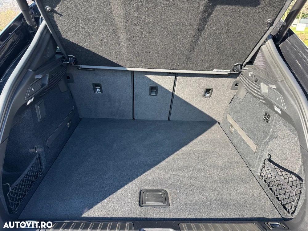 Porsche Macan 4S 100 kWh - 27