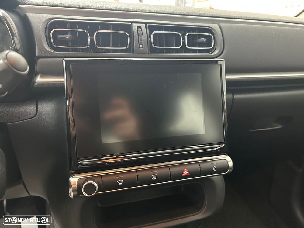 Citroën C3 1.2 PureTech C-Series - 25