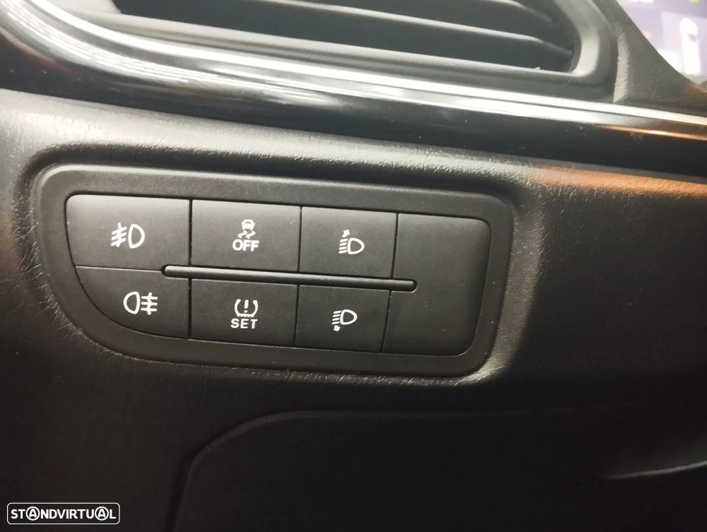 Fiat Tipo 1.3 MultiJet - 15