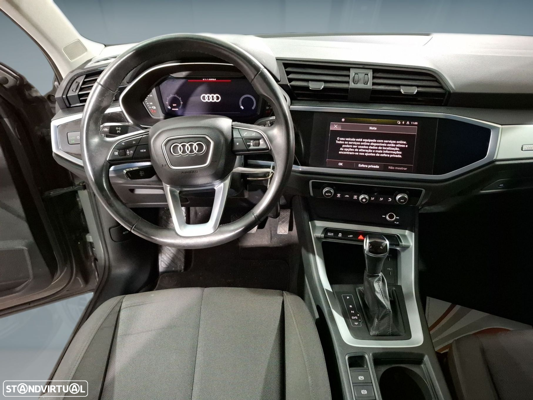 Audi Q3 Sportback 45 TFSIe S tronic - 12