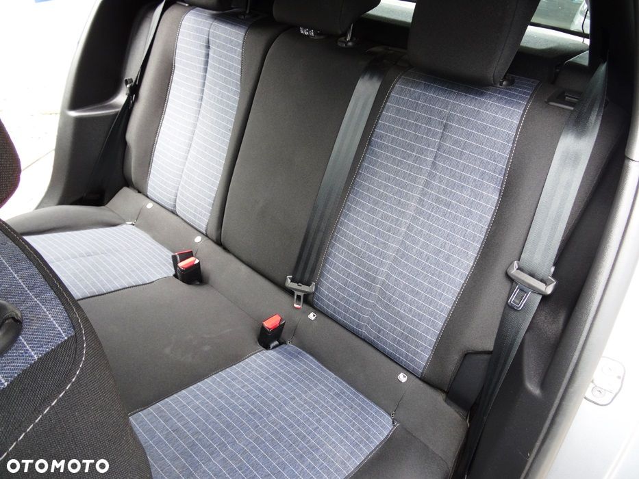 Peugeot 208 1.2 PureTech Like S&S - 17