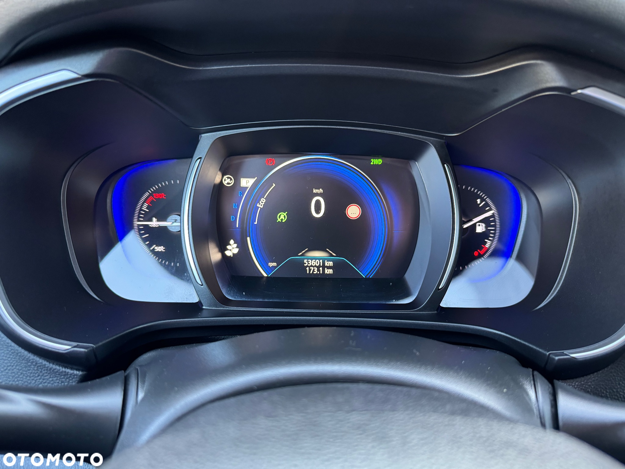 Renault Koleos BLUE dCi 185 X-tronic INTENS - 20