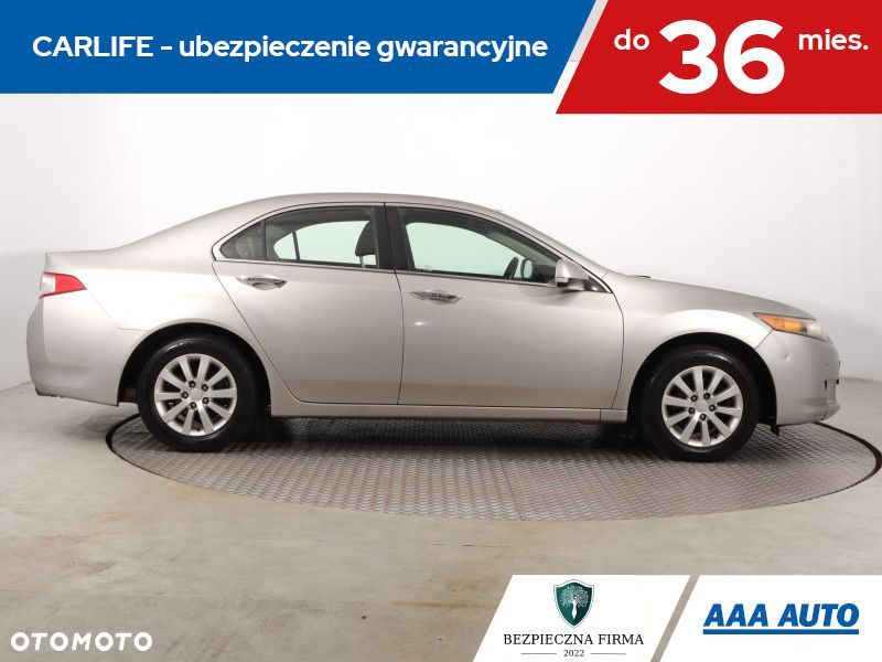 Honda Accord - 7