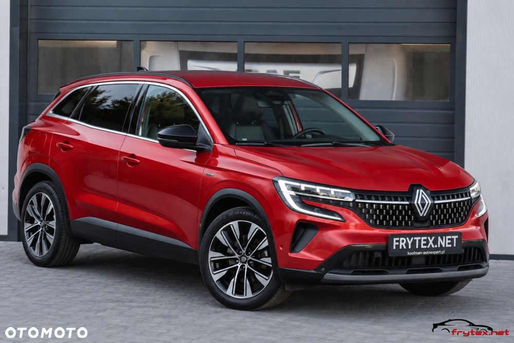 Renault Austral - 3