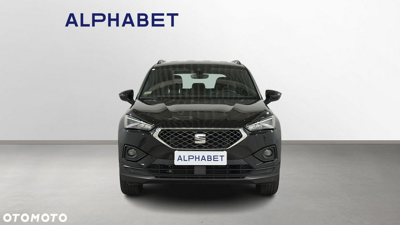 Seat Tarraco - 9