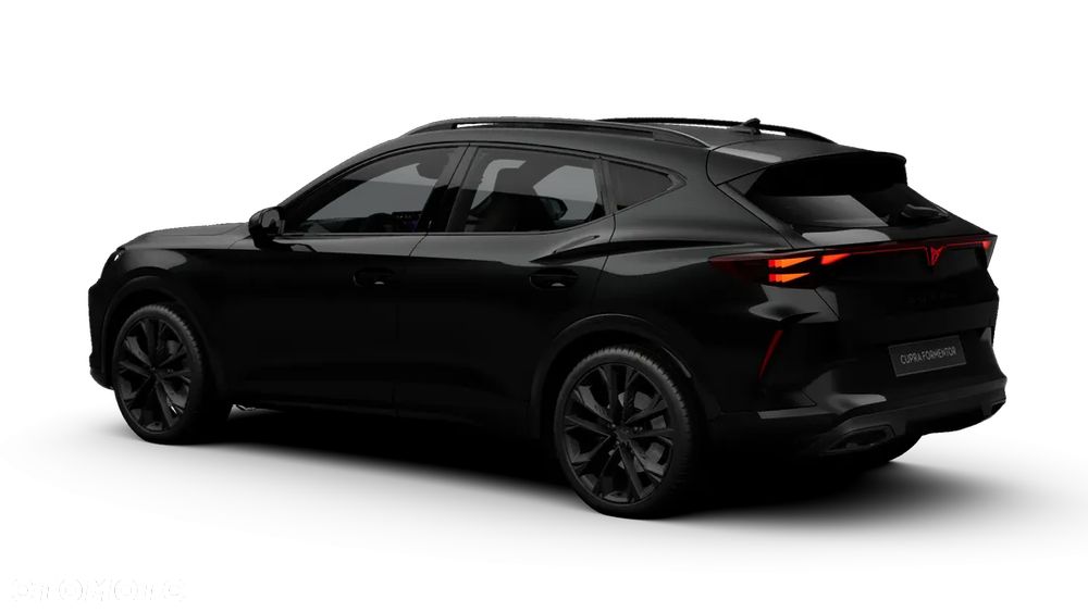 Cupra Formentor 1.5 eTSI mHEV Tribe Edition DSG - 5