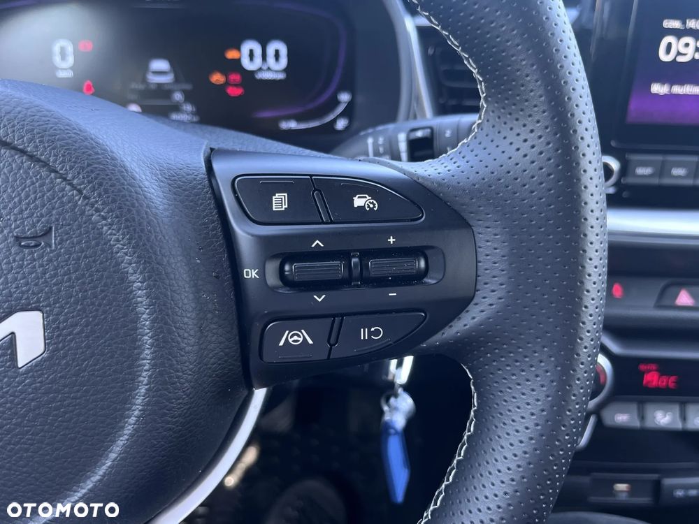 Kia Stonic 1.0 T-GDI L - 19