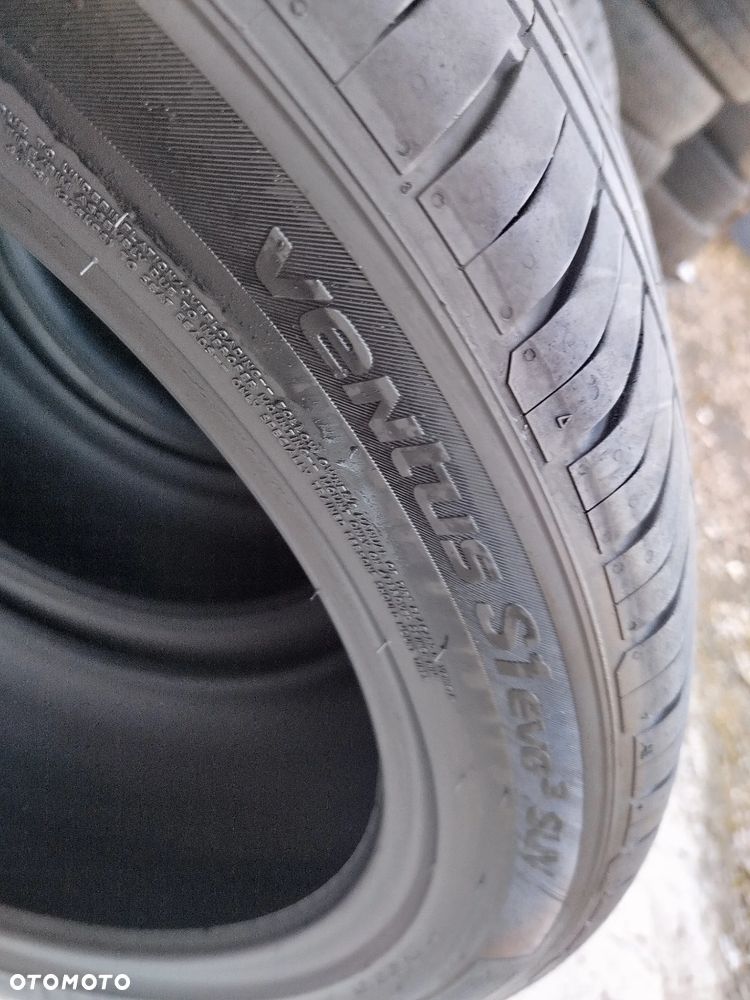 275/40ZR21 107Y Hankook Ventus S1 evo3 Suv Cena za 4szt. - 15