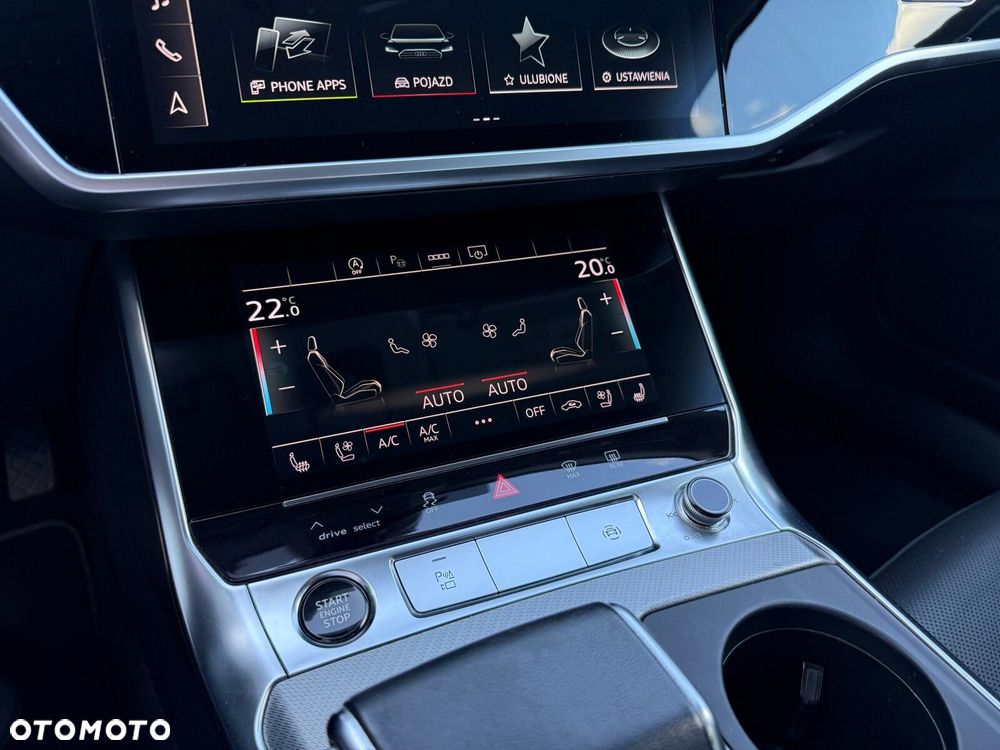 Audi A6 Avant - 26