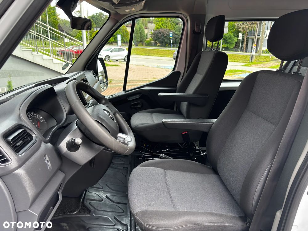 Renault MASTER - 8