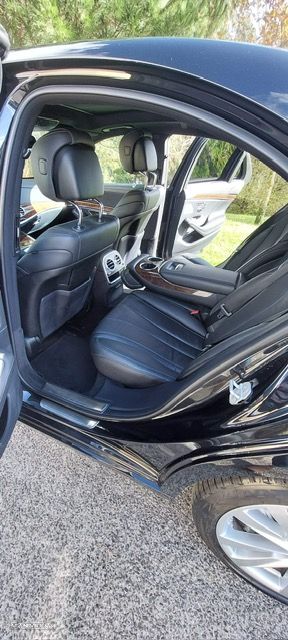 Mercedes-Benz S 350 d 4-Matic - 17