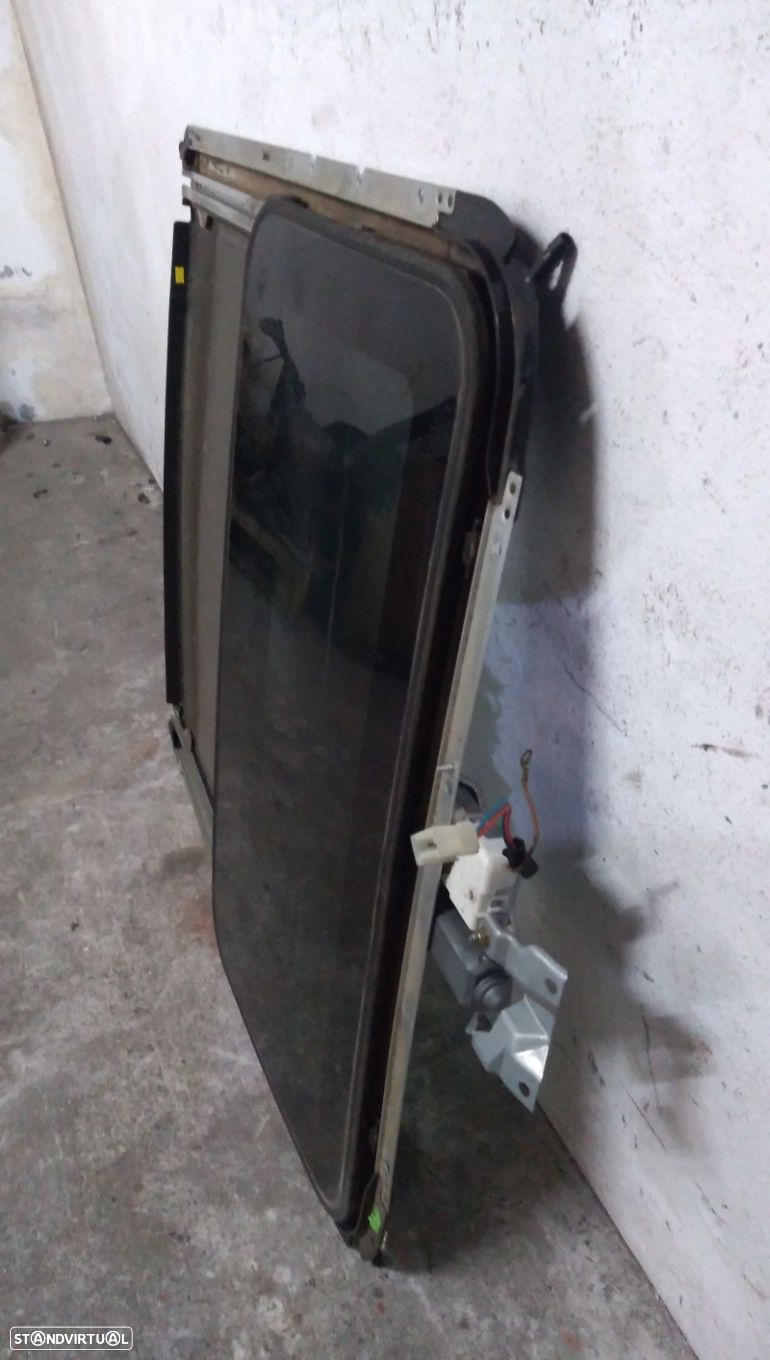 Tecto De Abrir Electrico Nissan Primera (P11) - 3