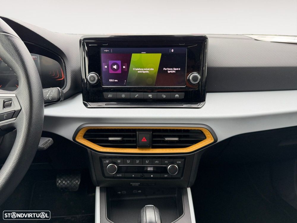 SEAT Arona 1.0 TSI Style DSG - 11