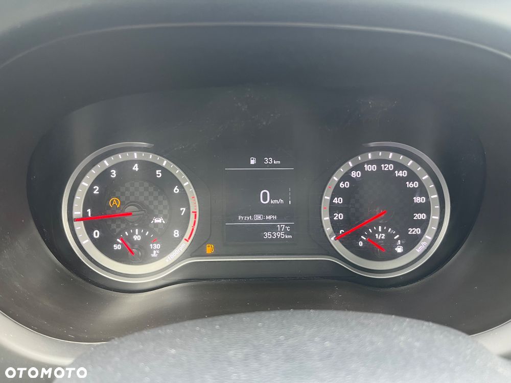 Hyundai i10 1.0 Comfort - 10
